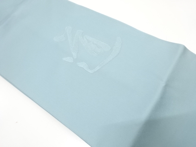 Japanese Kimono / Nagoya Obi Silk